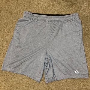 Reebok Athletic Shorts